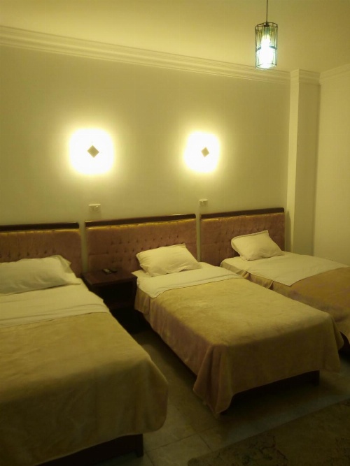 Arabian Nights Hostel image 1