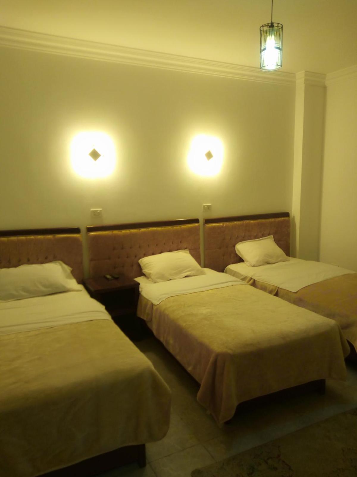 Arabian Nights Hostel