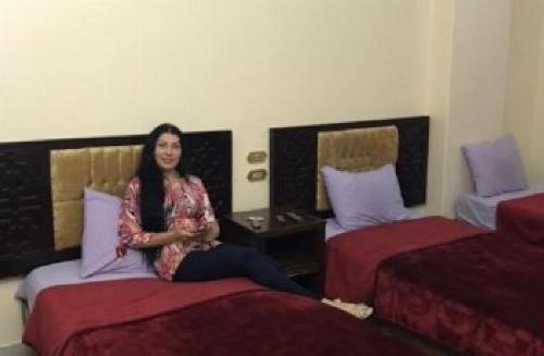 Arabian Nights Hostel image 10