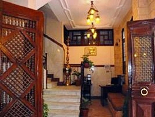 Arabian Nights Hostel image 13