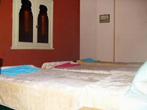 Arabian Nights Hostel image 15