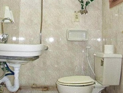 Arabian Nights Hostel image 16