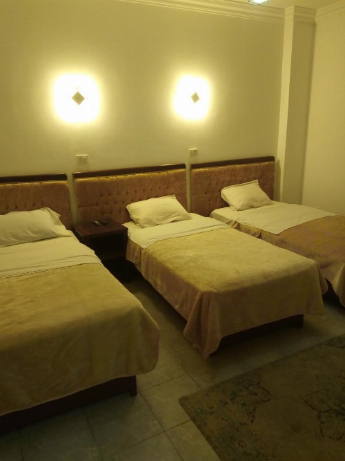 Arabian Nights Hostel image 2