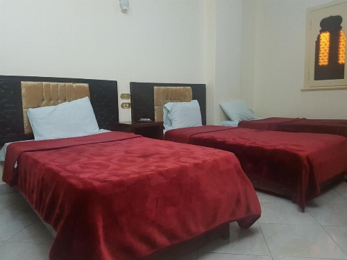 Arabian Nights Hostel image 21