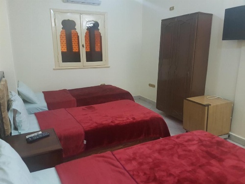 Arabian Nights Hostel image 22