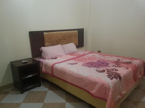 Arabian Nights Hostel image 24