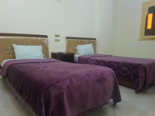 Arabian Nights Hostel image 25