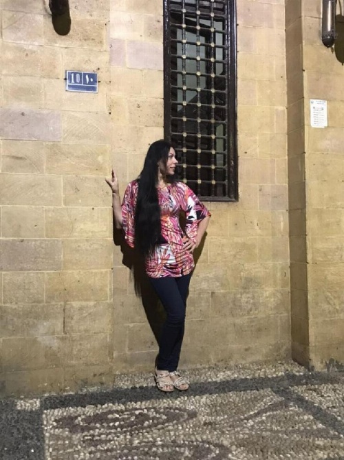 Arabian Nights Hostel image 27