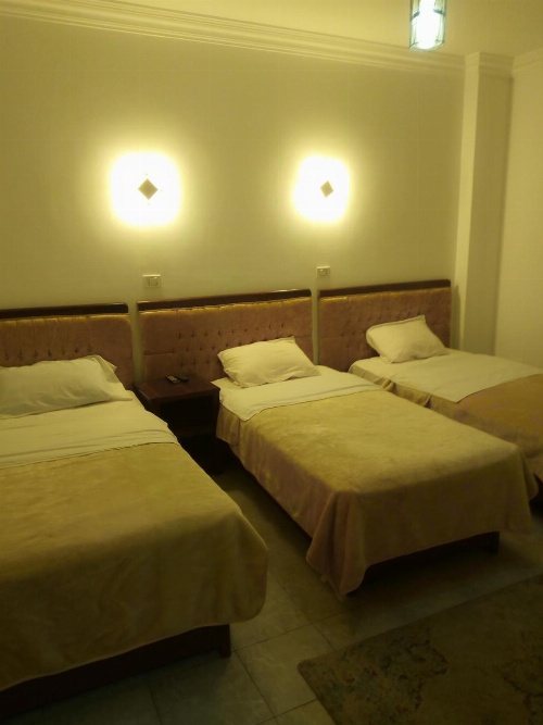 Arabian Nights Hostel image 3