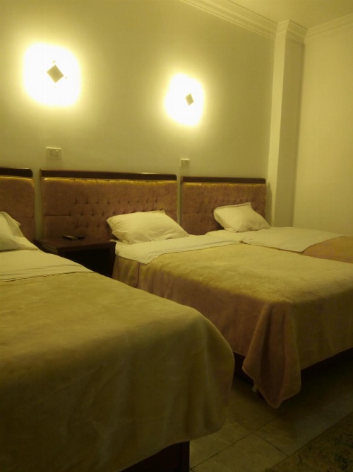 Arabian Nights Hostel image 4