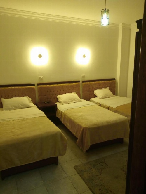 Arabian Nights Hostel image 42