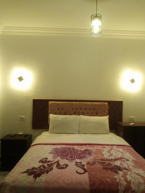Arabian Nights Hostel image 43