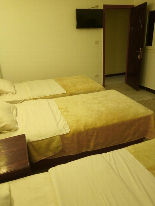 Arabian Nights Hostel image 49