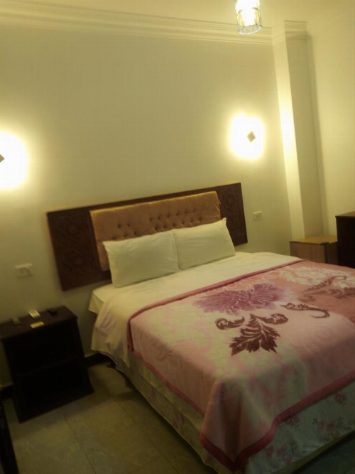 Arabian Nights Hostel image 50