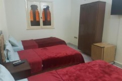 Arabian Nights Hostel image 8